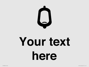 Custom information: urinal toilet